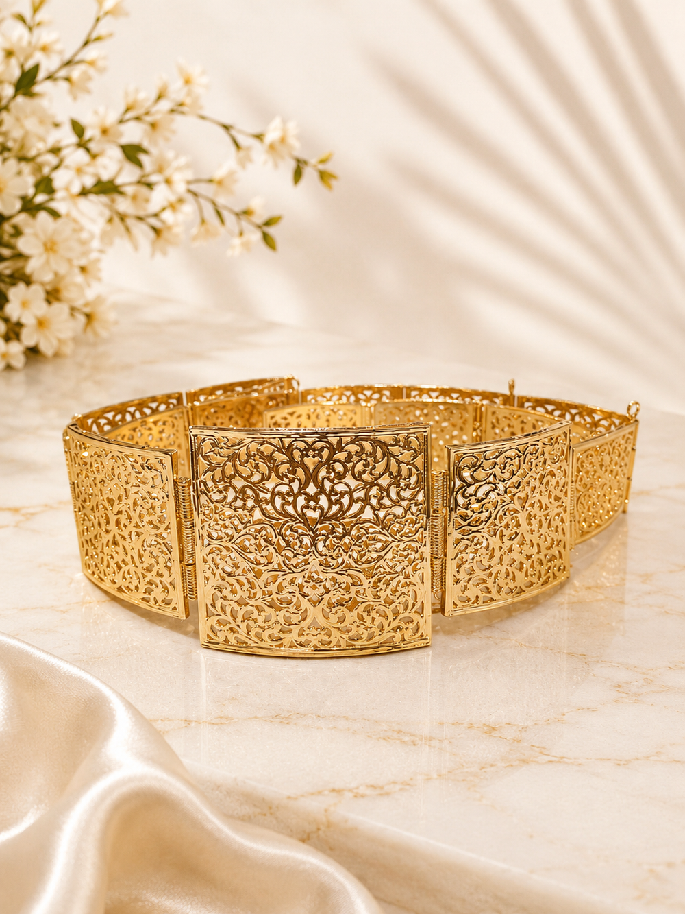 Beldi Royal Gold 