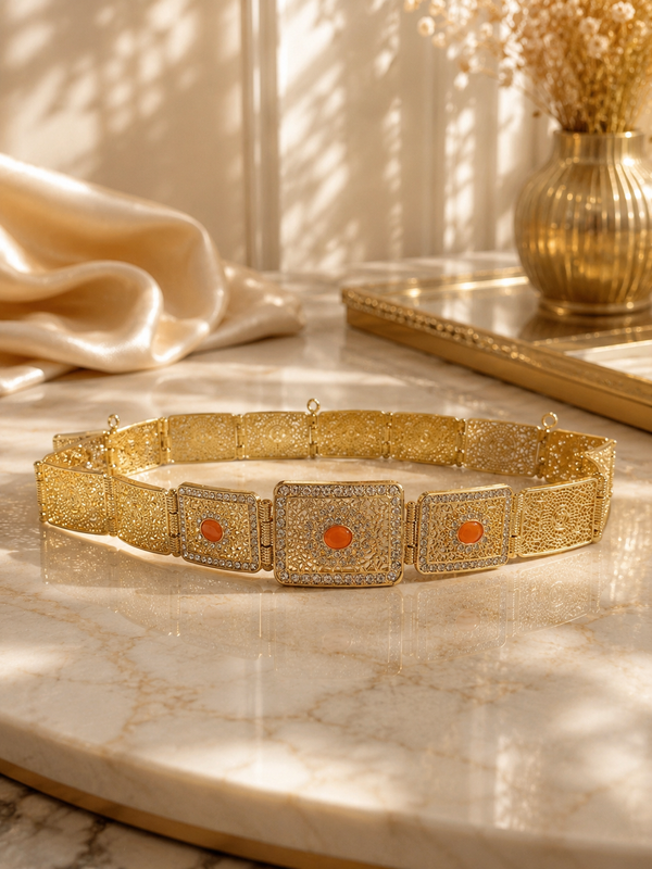 Agadir Orange