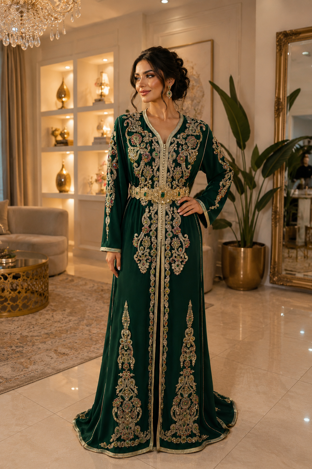 Sultana Al Khadra