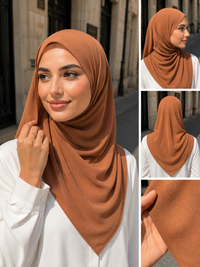 Premium Chiffon