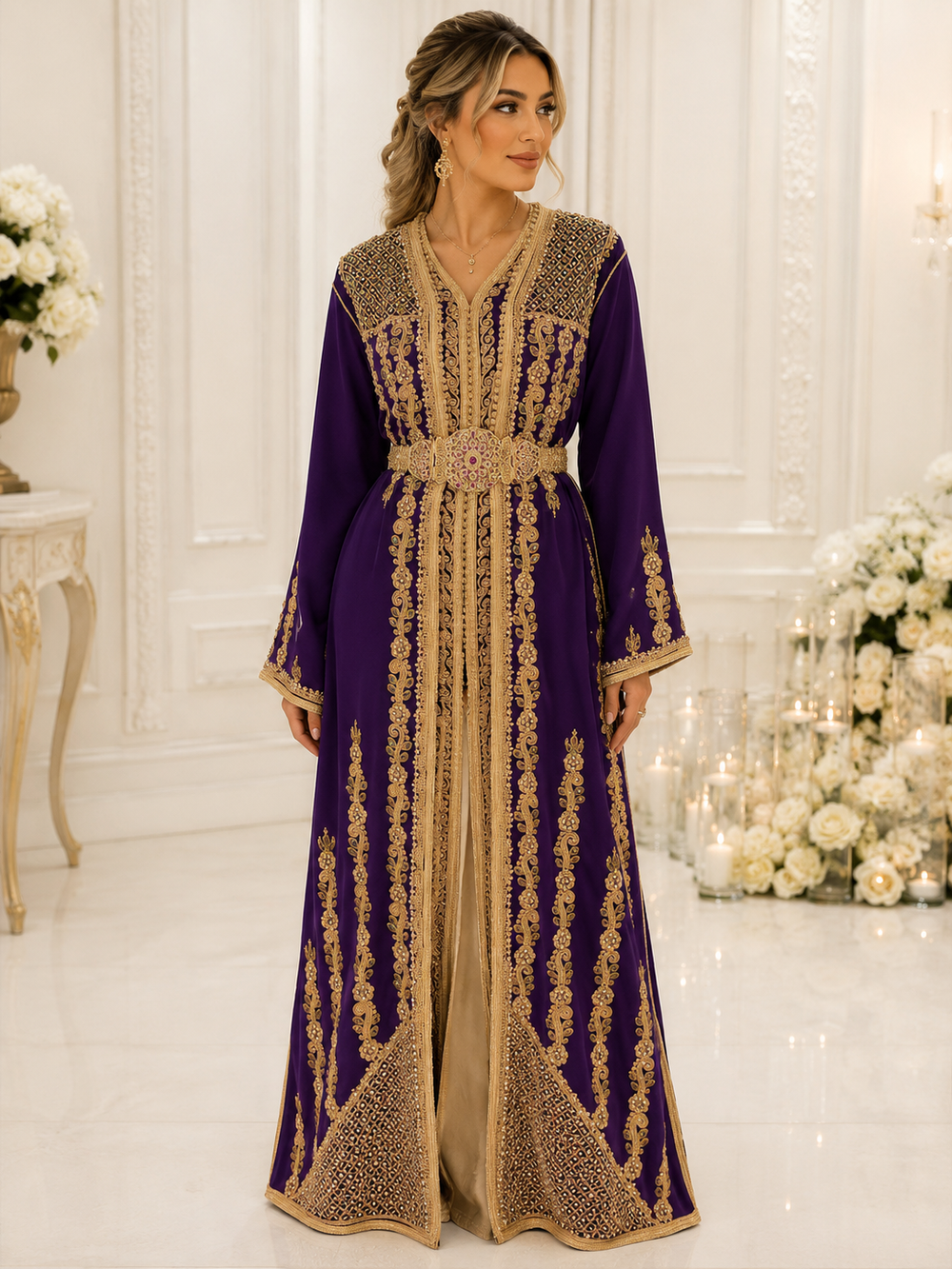 Layali Al Yasmin