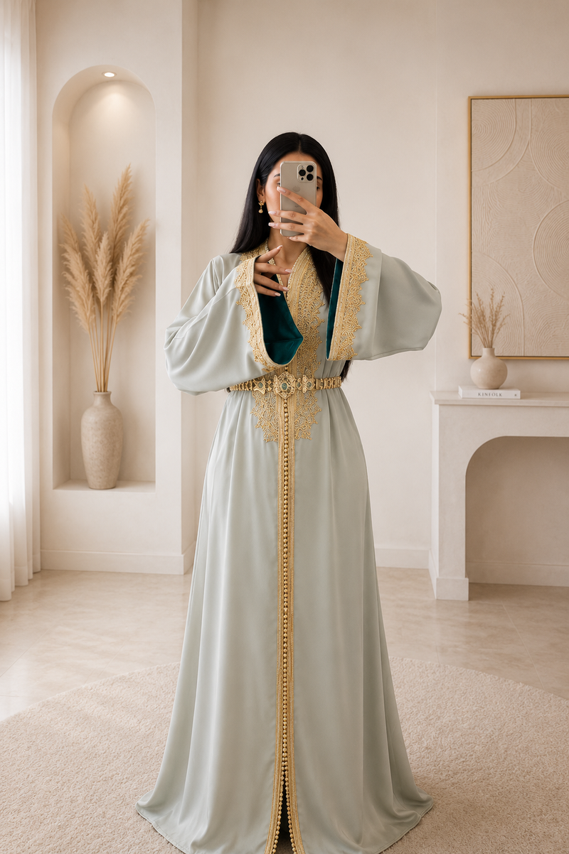 Kaftan Nr. 11