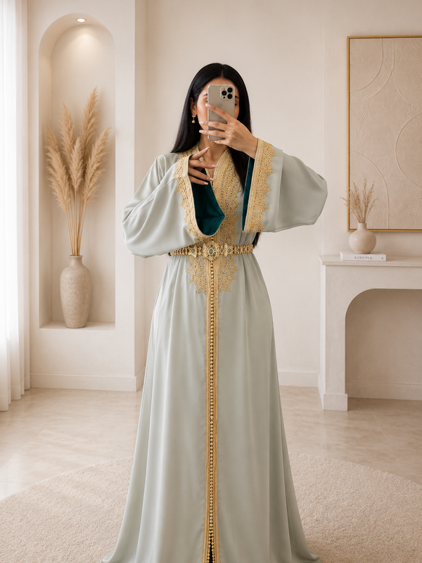 Kaftan Nr. 11