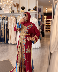 ExMiet Takchita Manal