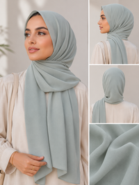 Premium Chiffon