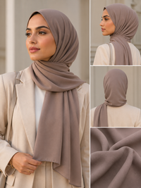Premium Chiffon
