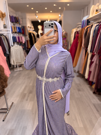 ExMiet Kaftan