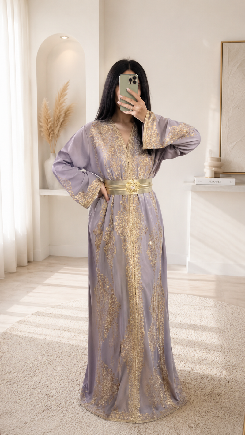 Kaftan Nr. 21