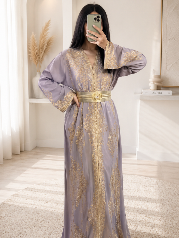 Kaftan Nr. 21