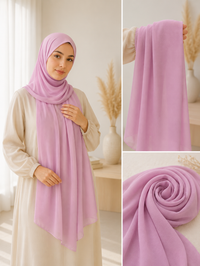 Premium Chiffon