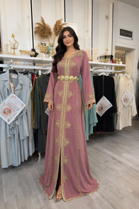 Kaftan Nr: 43