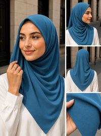 Premium Chiffon