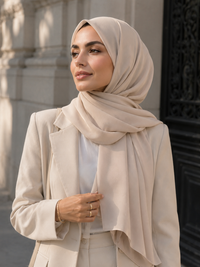 Premium Chiffon