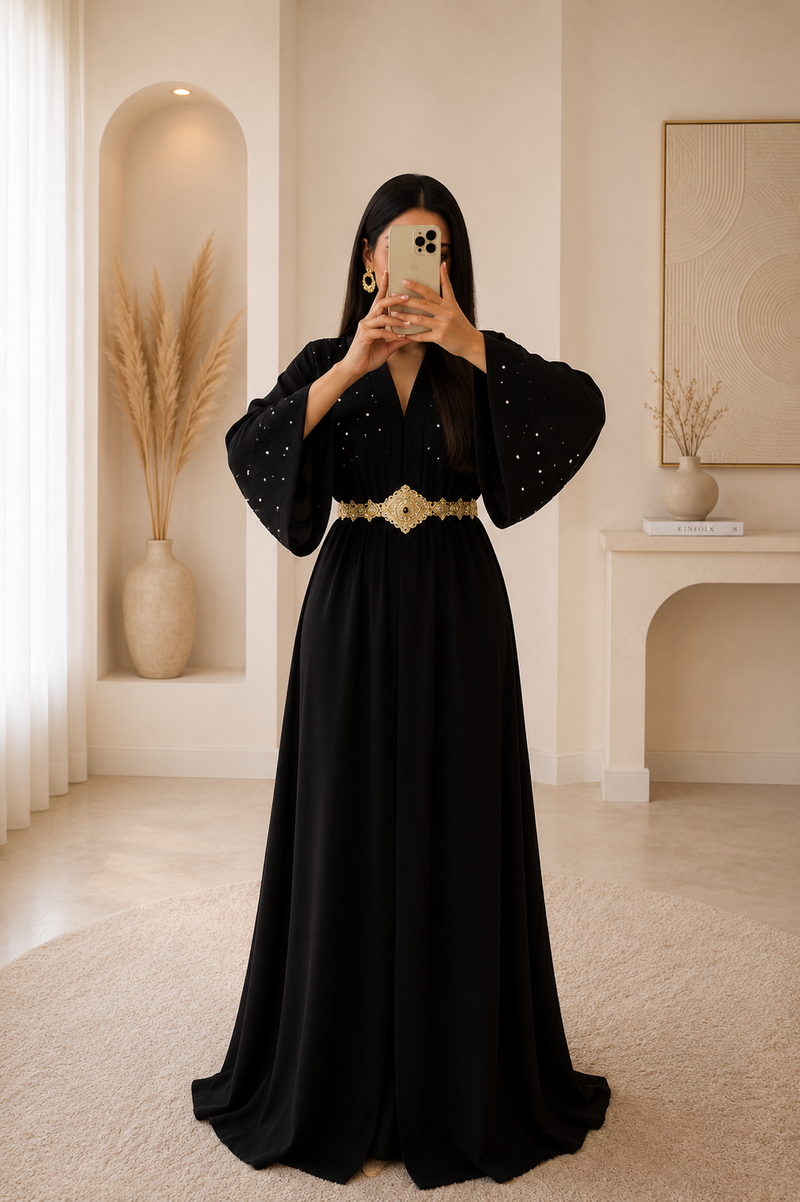 Kaftan Nr. 25