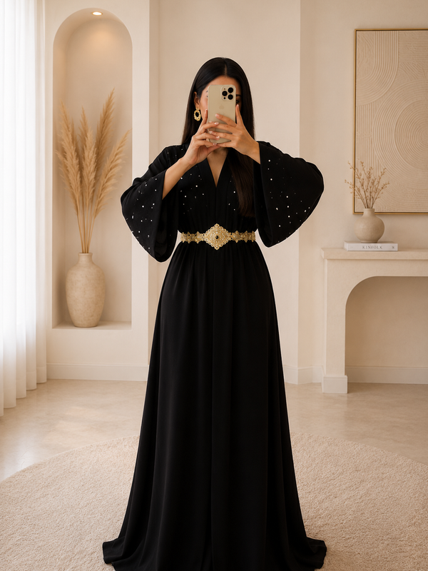 Kaftan Nr. 25