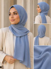 Premium Chiffon