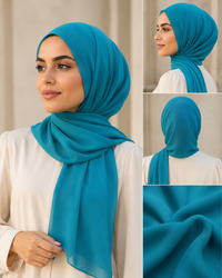 Premium Chiffon