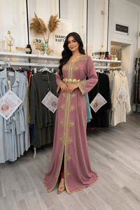 Kaftan Nr: 43
