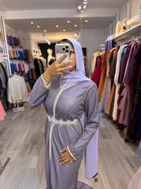 ExMiet Kaftan