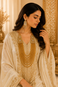 Layering Set Gold