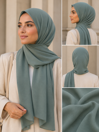 Premium Chiffon