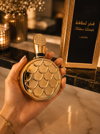 Fakhar Lattafa Women 100ml