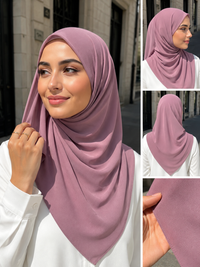 Premium Chiffon