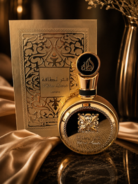 Fakhar Lattafa Women 100ml