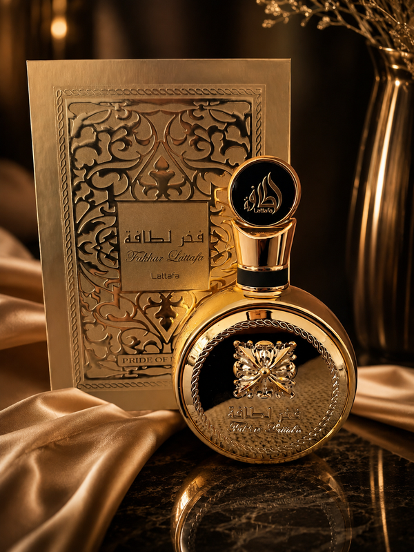 Fakhar Lattafa Women 100ml