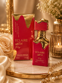 Eclaire Ruby