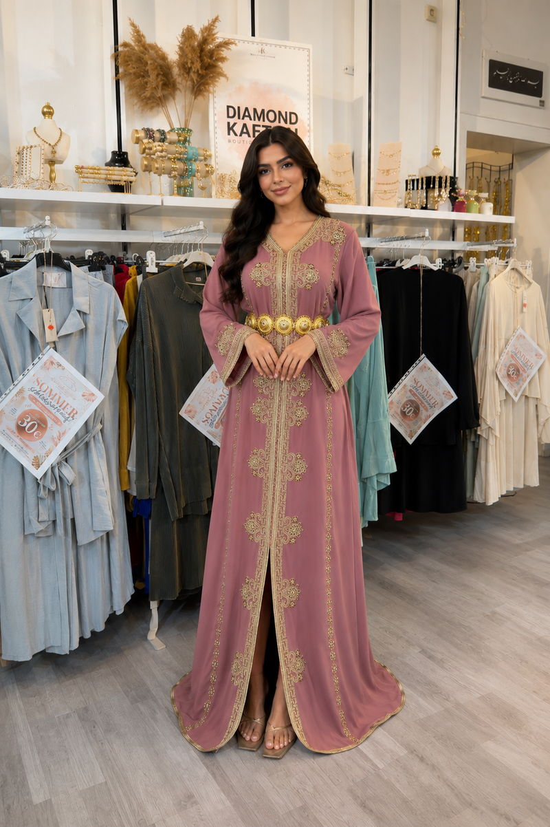 Kaftan Nr: 43