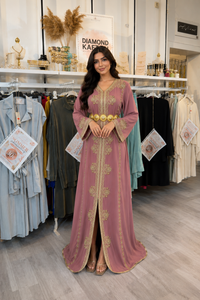 Kaftan Nr: 43