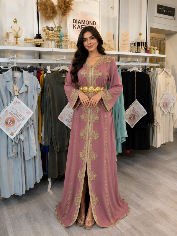 Kaftan Nr: 43