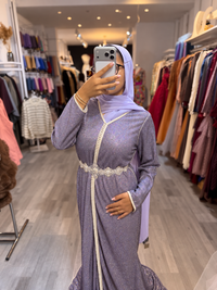 ExMiet Kaftan