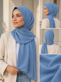 Premium Chiffon
