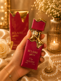 Eclaire Ruby