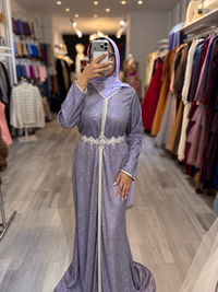 ExMiet Kaftan