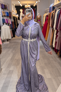 ExMiet Kaftan