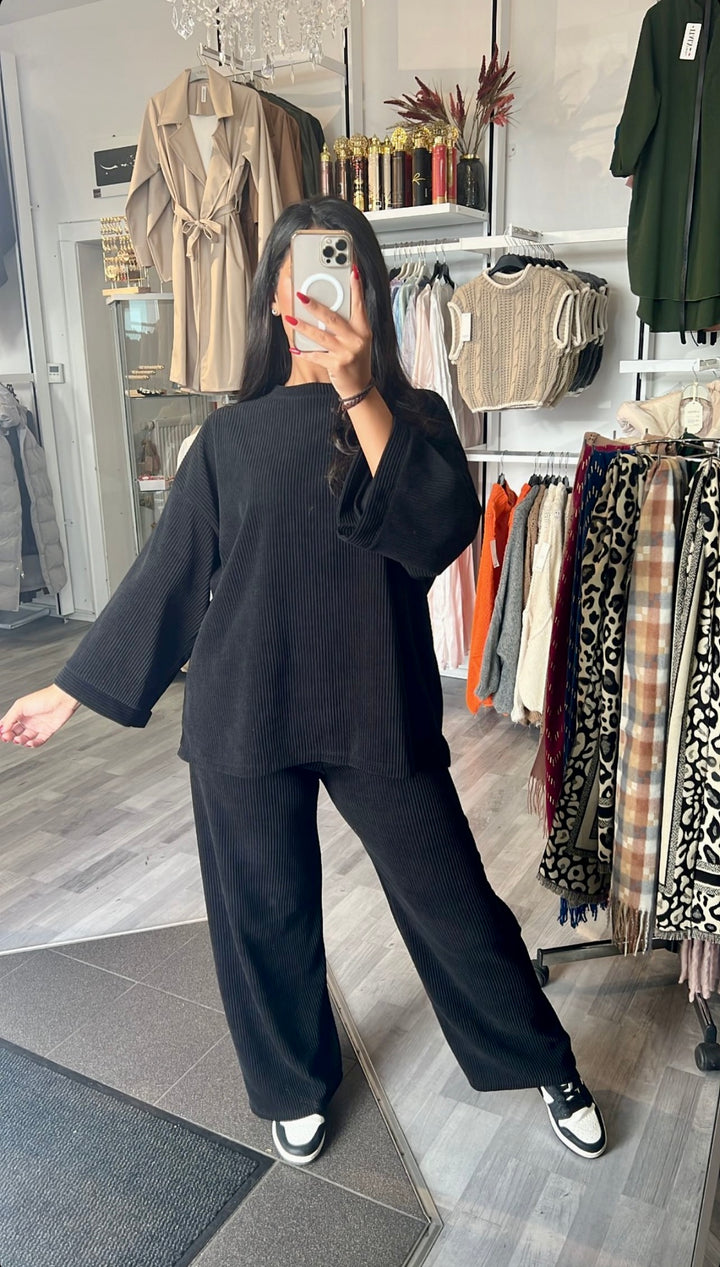 ENSEMBLE CORT