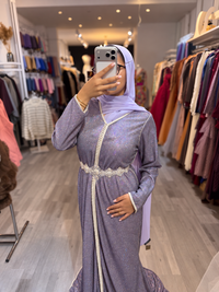ExMiet Kaftan