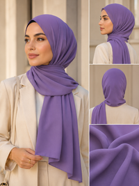 Premium Chiffon