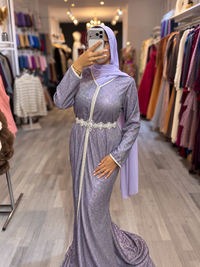 ExMiet Kaftan