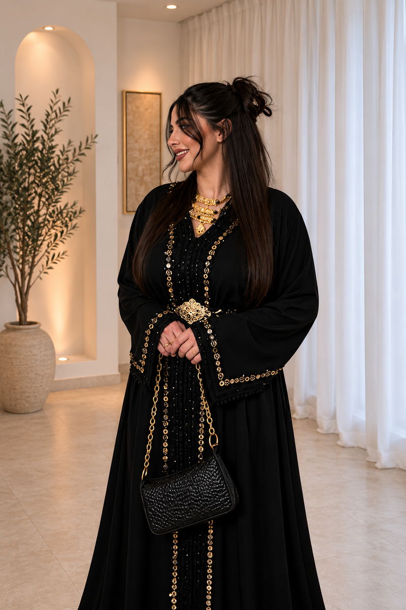 Kaftan Nr. 24