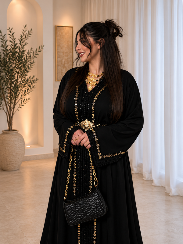 Kaftan Nr. 24