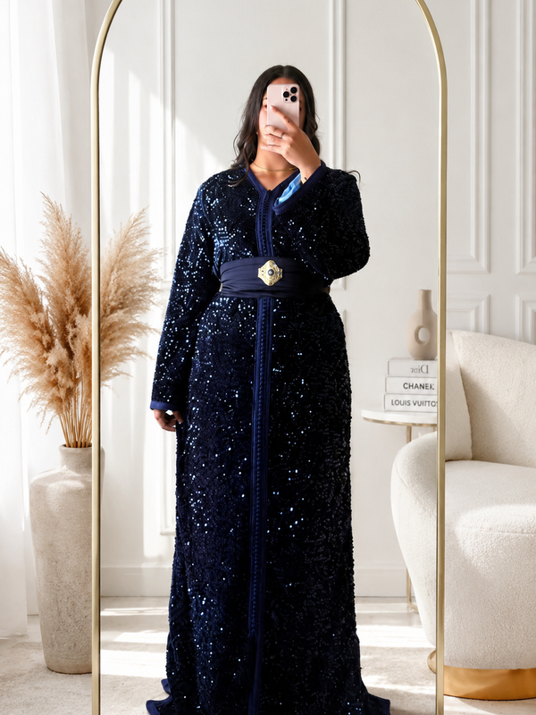 Kaftan Nr. 22