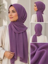 Premium Chiffon