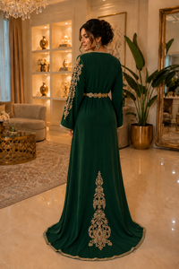 Sultana Al Khadra