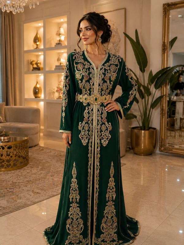 Sultana Al Khadra