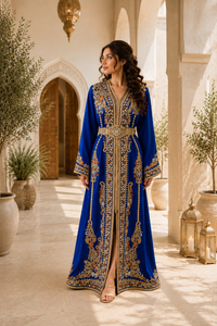 Sultanat Bleu