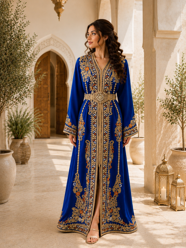 Sultanat Bleu
